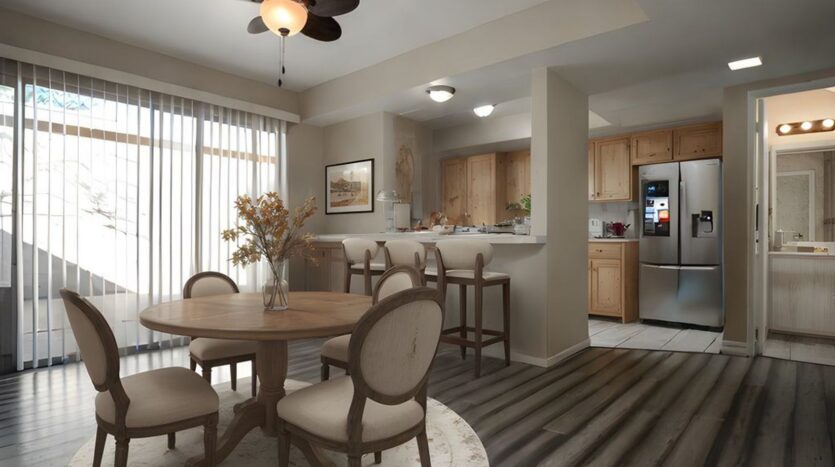 4114 Yankee Drive  - Agoura Hills - California - 2 bed, 2 bath rental property