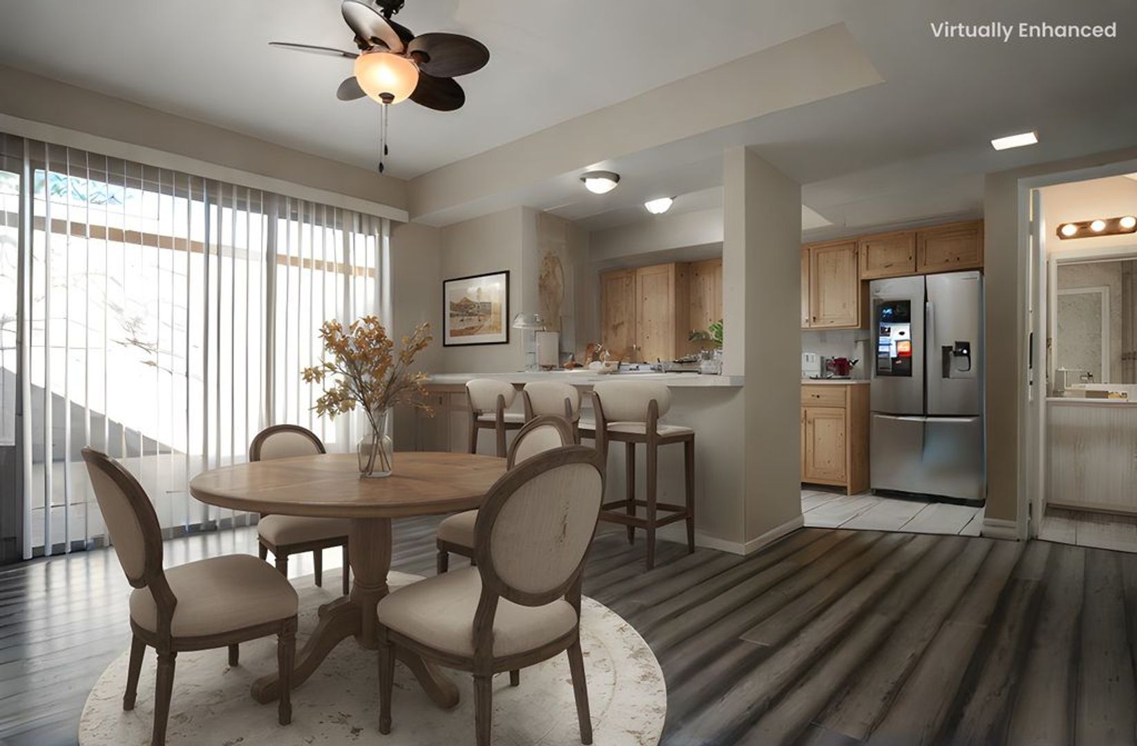 4114 Yankee Drive  - Agoura Hills - California - 2 bed, 2 bath rental property