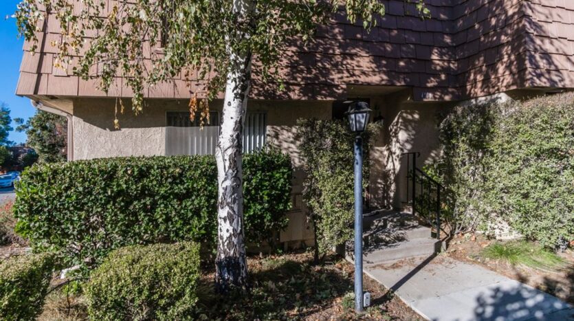 4114 Yankee Drive  - Agoura Hills - California - 2 bed, 2 bath rental property