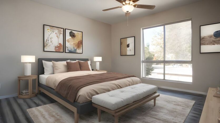 4114 Yankee Drive  - Agoura Hills - California - 2 bed, 2 bath rental property