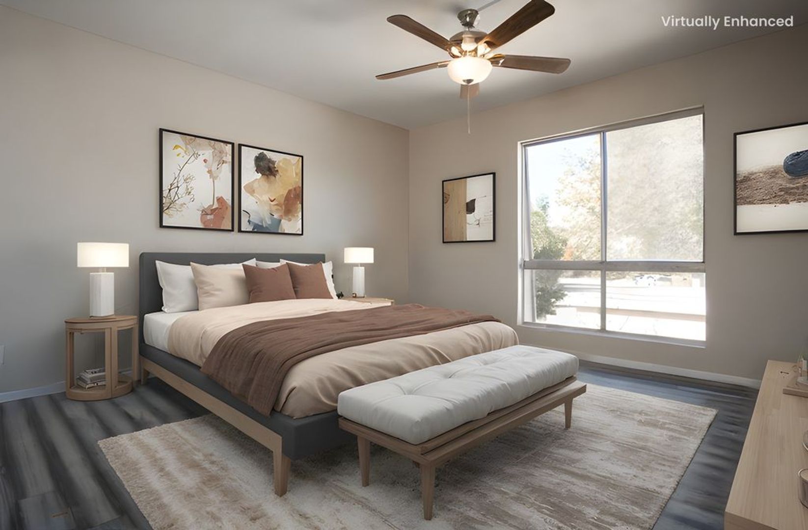 4114 Yankee Drive  - Agoura Hills - California - 2 bed, 2 bath rental property