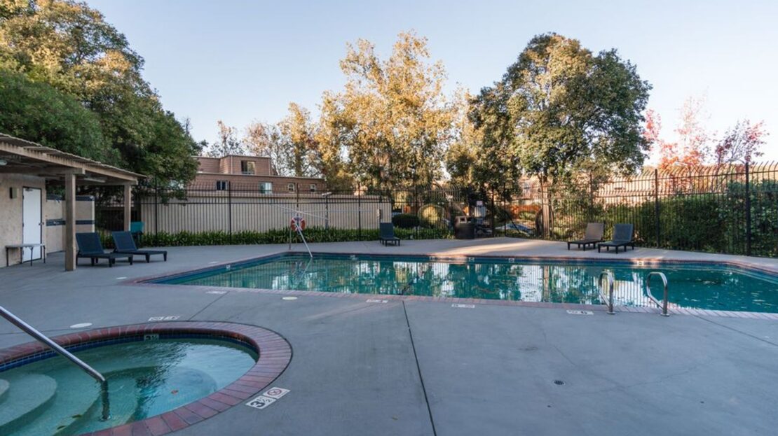 4114 Yankee Drive  - Agoura Hills - California - 2 bed, 2 bath rental property