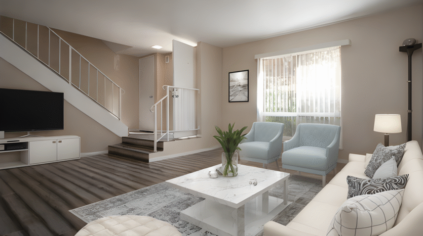 4114 Yankee Drive  - Agoura Hills - California - 2 bed, 2 bath rental property