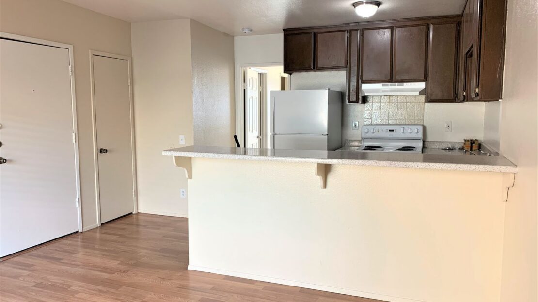 4122 Marlborough Ave - San Diego - California - 1 bed, 1 bath rental property