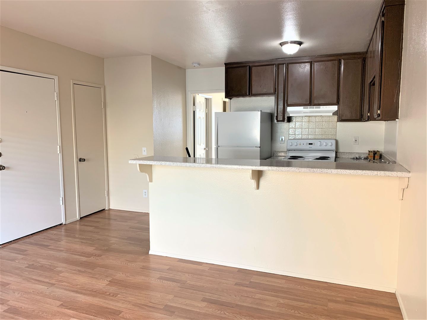 4122 Marlborough Ave - San Diego - California - 1 bed, 1 bath rental property