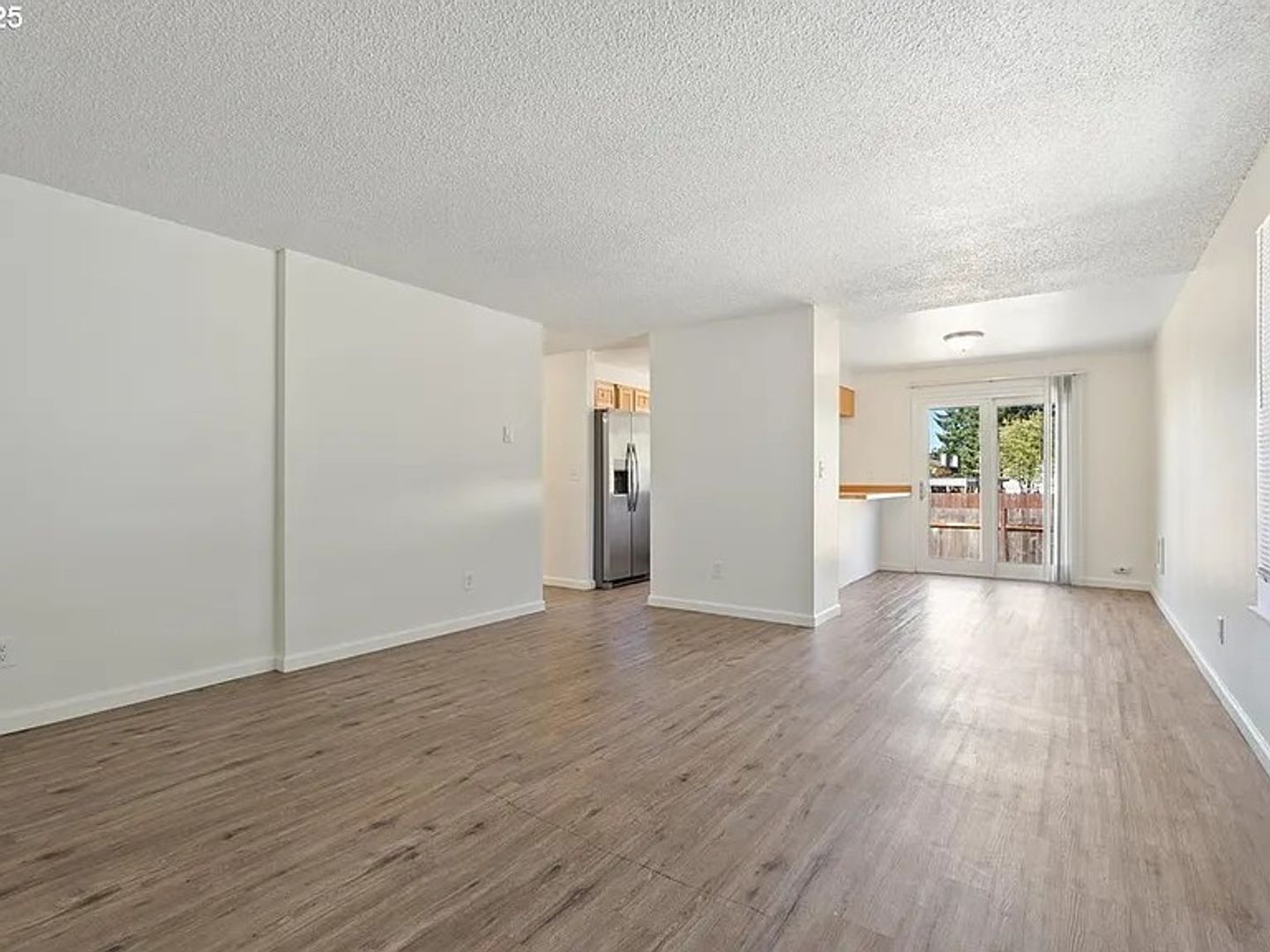 4140 NE 8th St   - Gresham - Oregon - 2 bed, 1 bath rental property