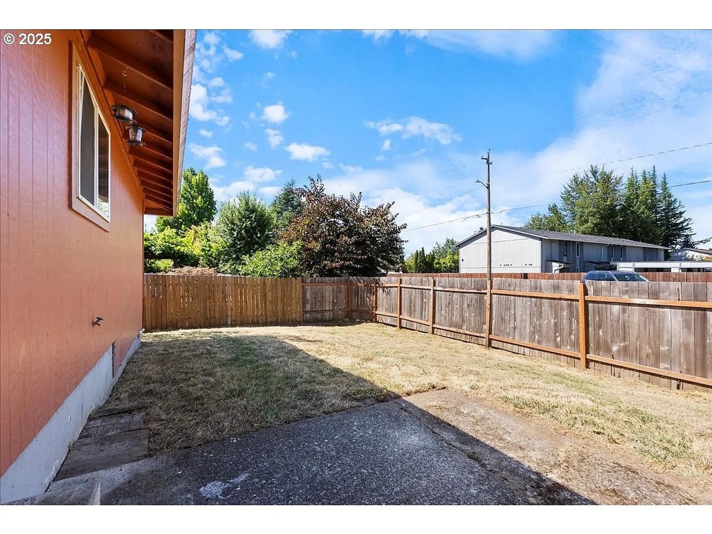 4140 NE 8th St   - Gresham - Oregon - 2 bed, 1 bath rental property