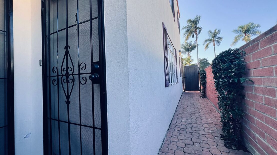 4177 Illinois Street Apt 1 - San Diego - California - 2 bed, 2 bath rental property