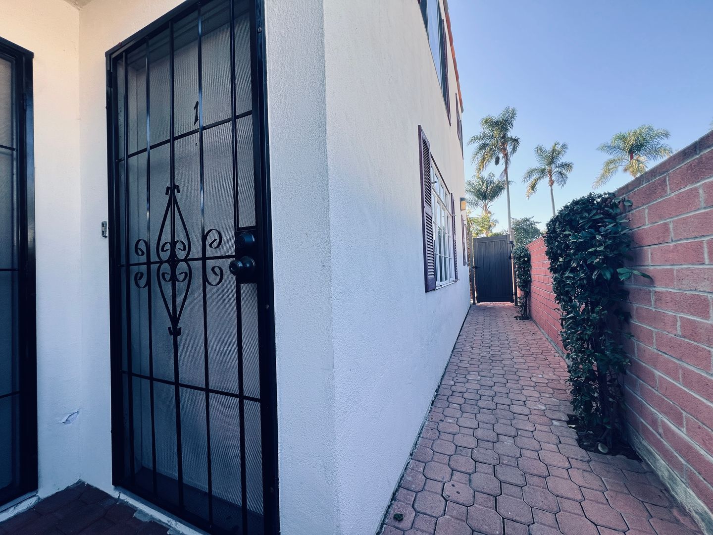 4177 Illinois Street Apt 1 - San Diego - California - 2 bed, 2 bath rental property