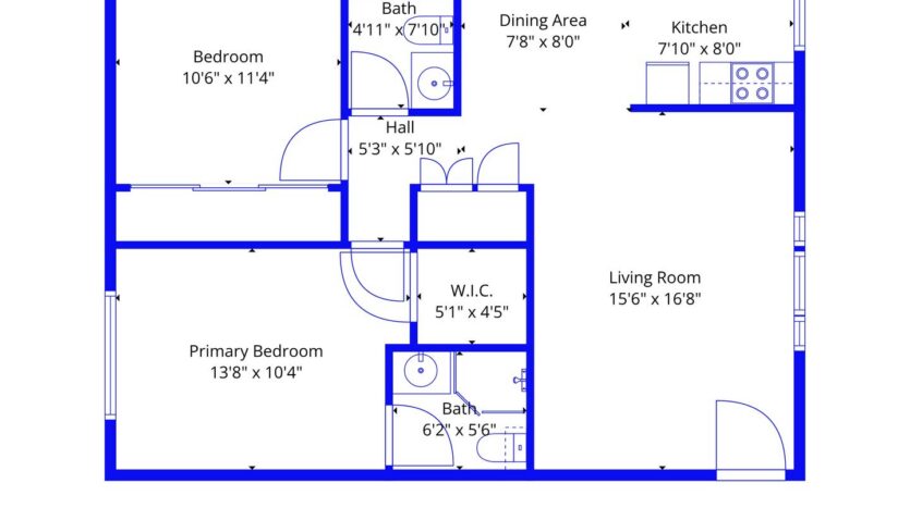 4177 Illinois Street Apt 1 - San Diego - California - 2 bed, 2 bath rental property
