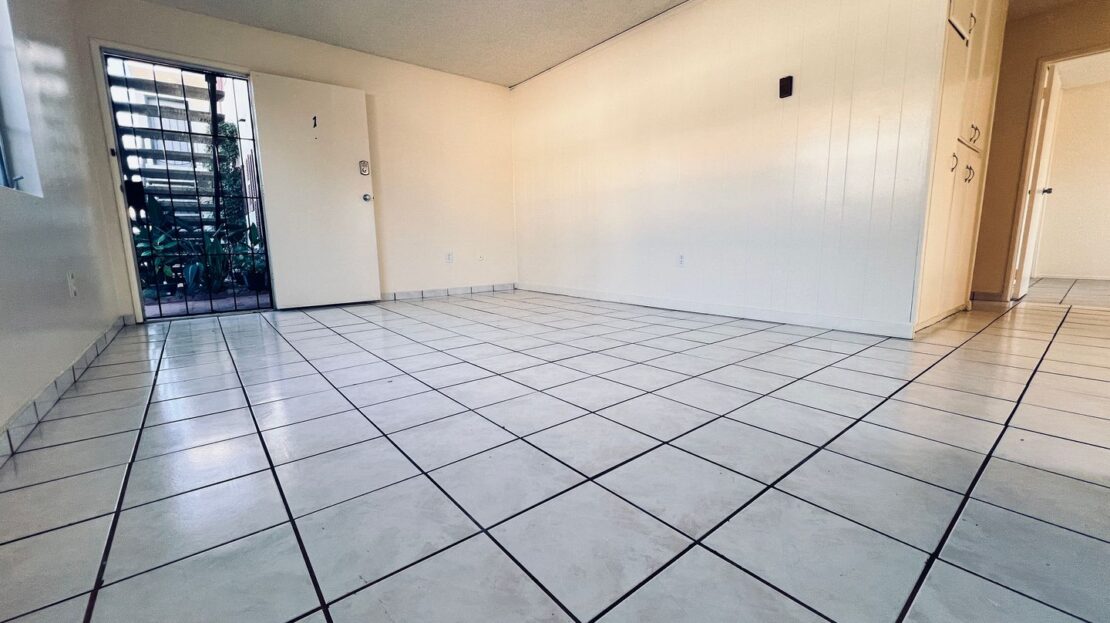 4177 Illinois Street Apt 1 - San Diego - California - 2 bed, 2 bath rental property