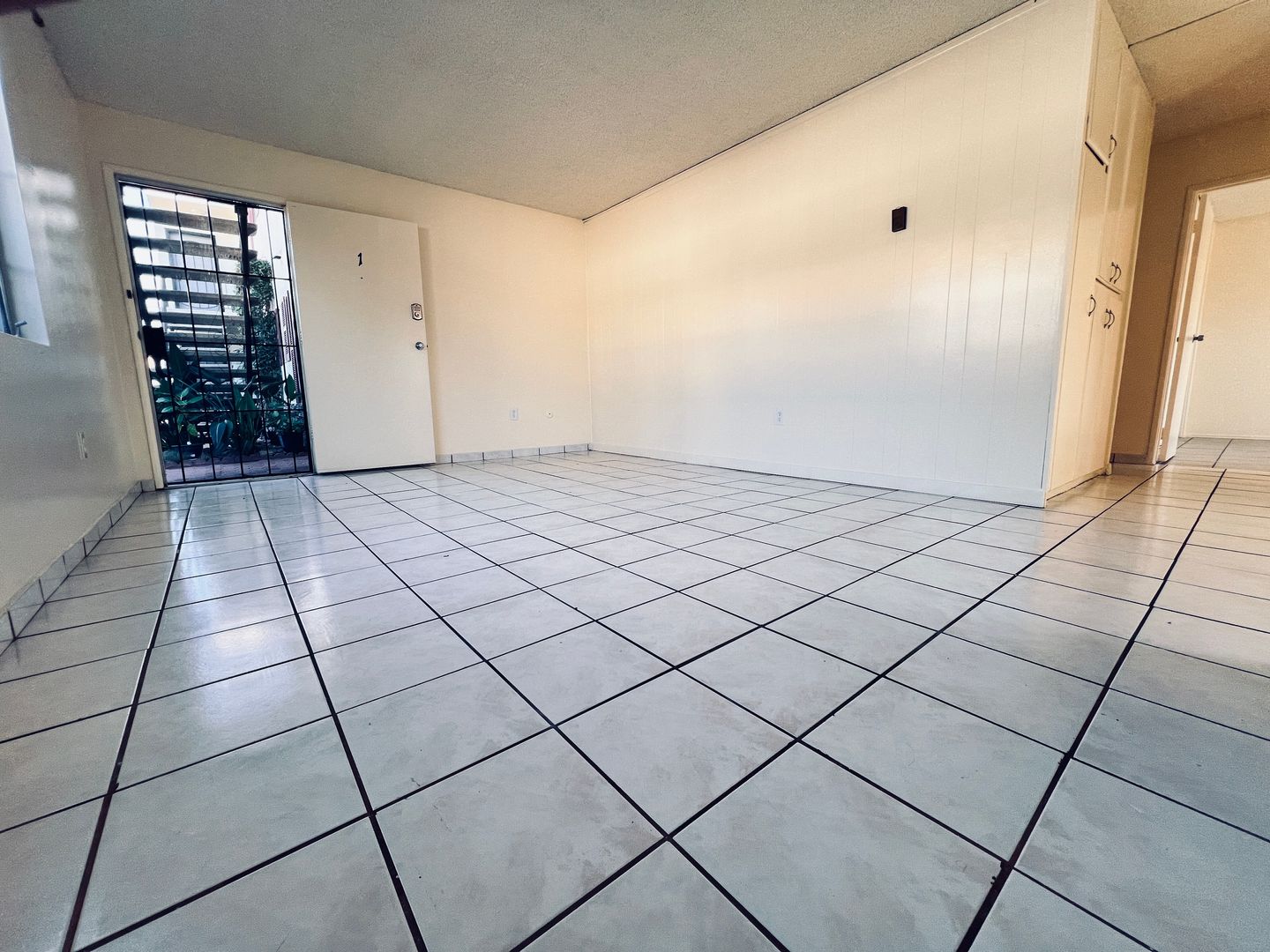 4177 Illinois Street Apt 1 - San Diego - California - 2 bed, 2 bath rental property