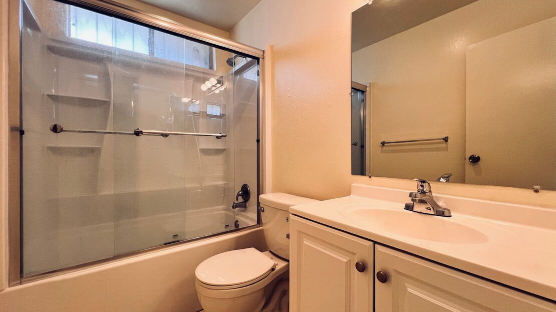 4177 Illinois Street Apt 1 - San Diego - California - 2 bed, 2 bath rental property