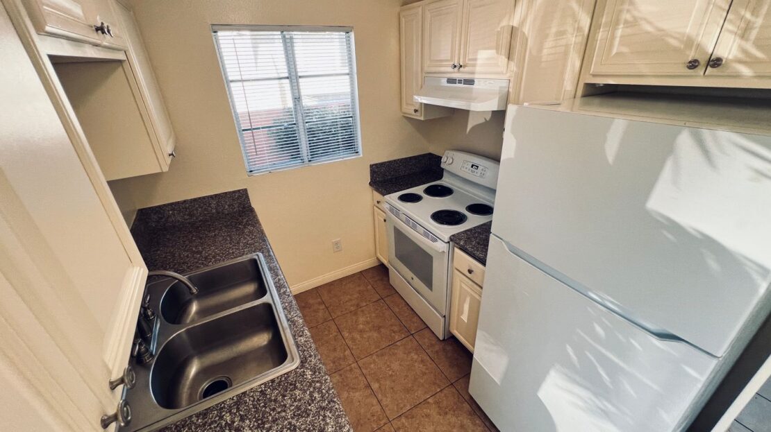 4177 Illinois Street Apt 1 - San Diego - California - 2 bed, 2 bath rental property