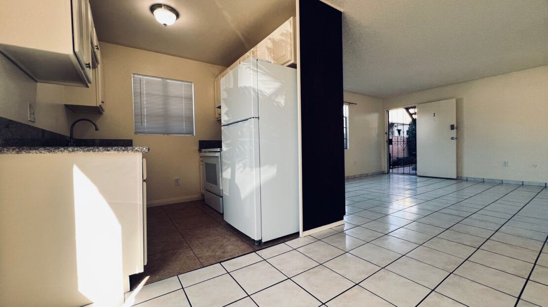 4177 Illinois Street Apt 1 - San Diego - California - 2 bed, 2 bath rental property