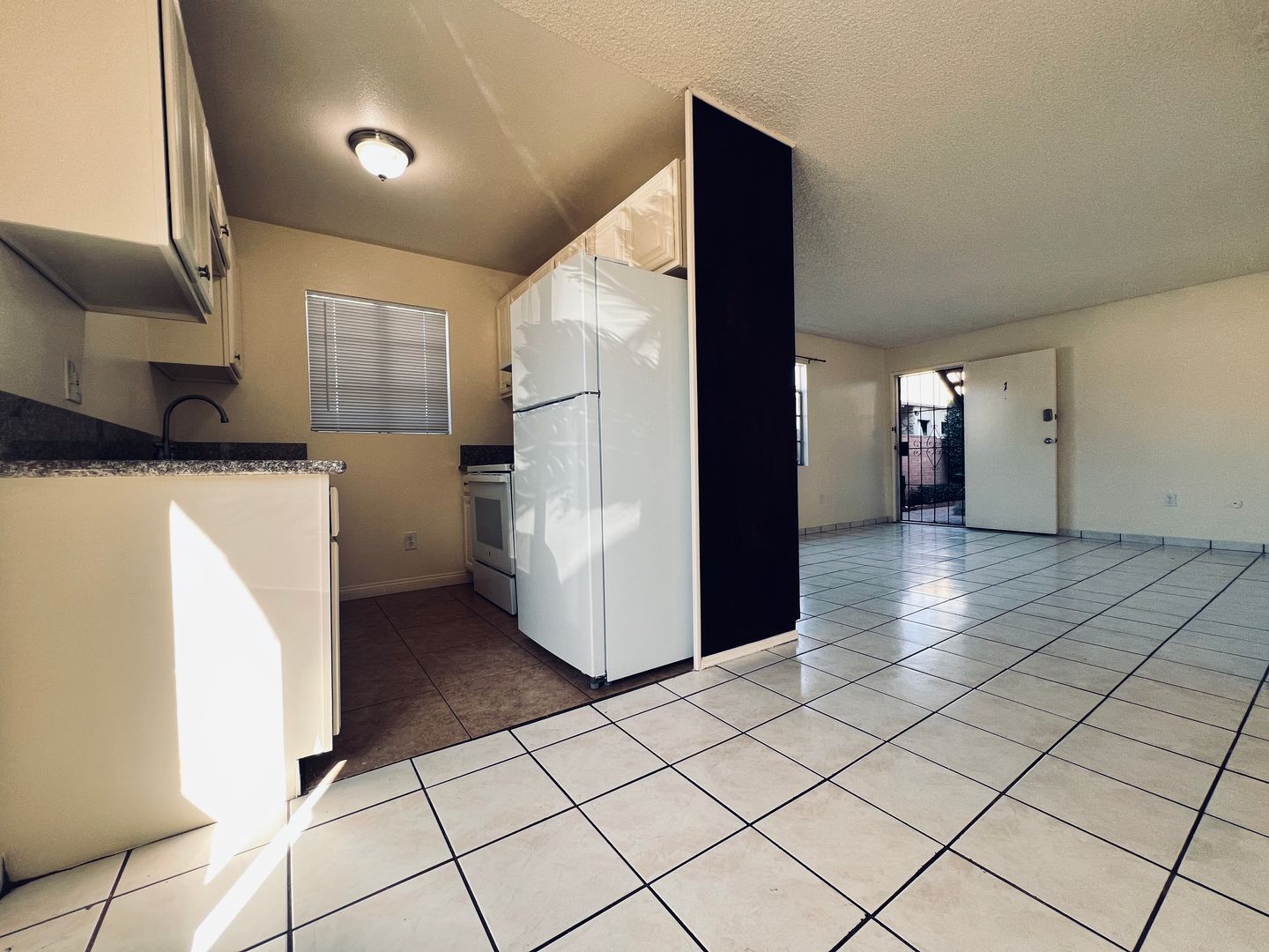 4177 Illinois Street Apt 1 - San Diego - California - 2 bed, 2 bath rental property