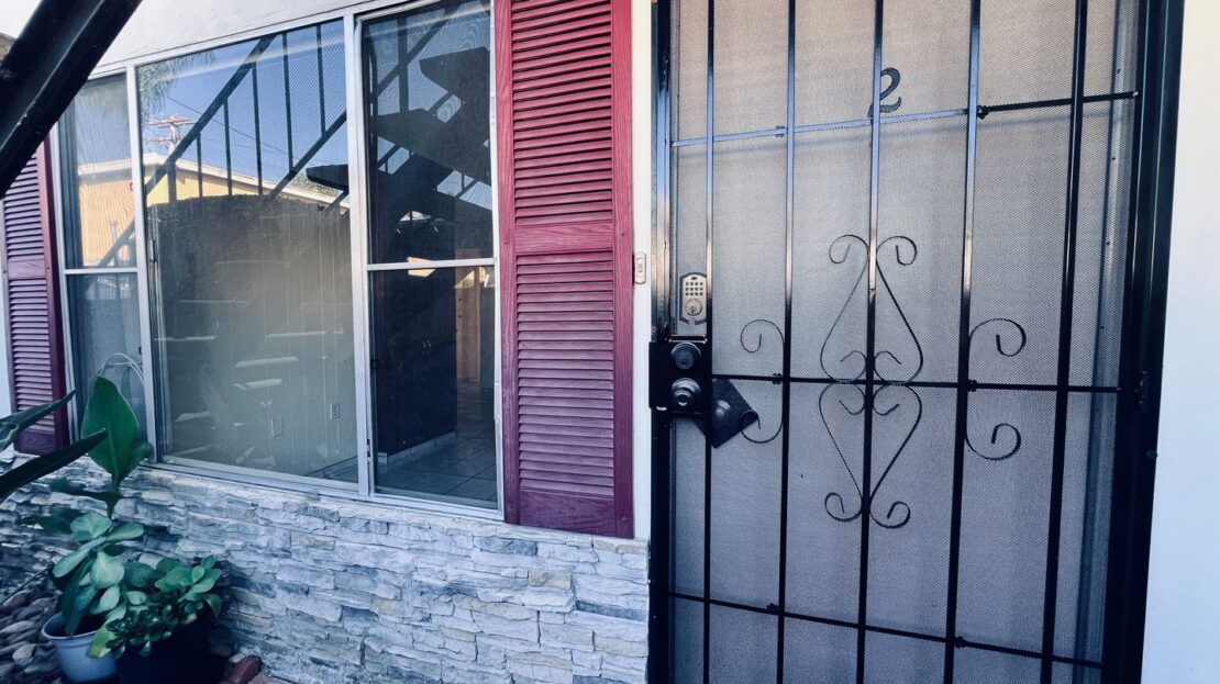 4177 Illinois Street Apt 2 - San Diego - California - 1 bed, 1 bath rental property