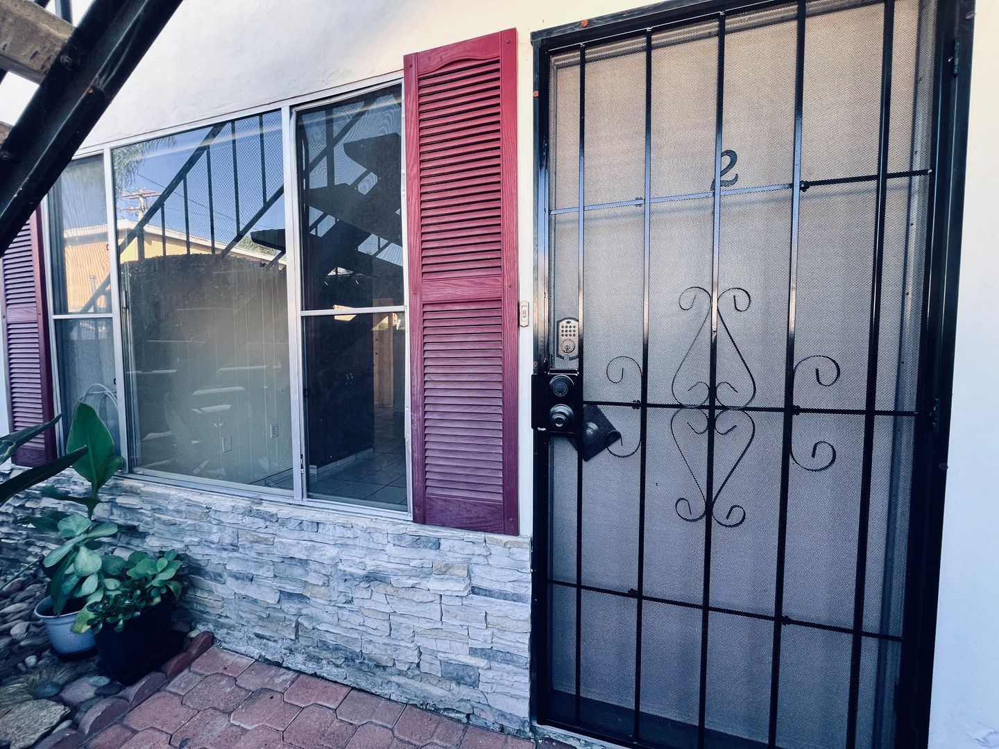 4177 Illinois Street Apt 2 - San Diego - California - 1 bed, 1 bath rental property