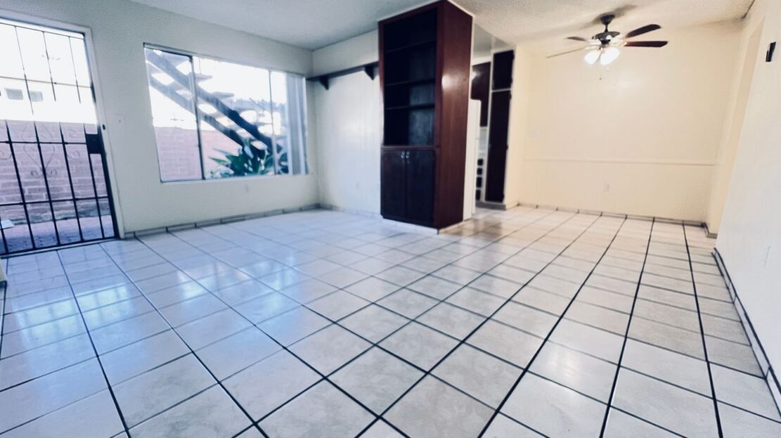 4177 Illinois Street Apt 2 - San Diego - California - 1 bed, 1 bath rental property