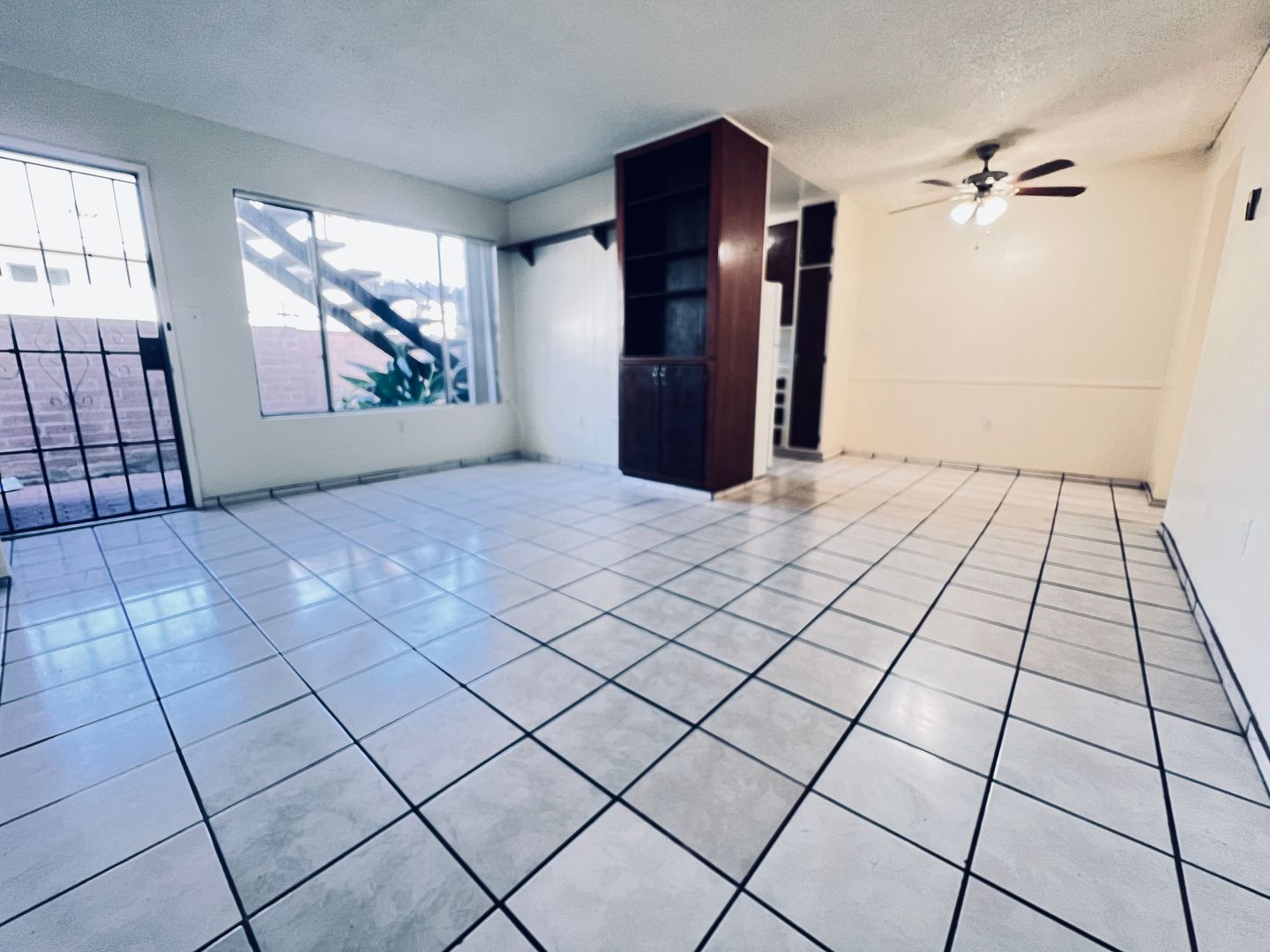 4177 Illinois Street Apt 2 - San Diego - California - 1 bed, 1 bath rental property