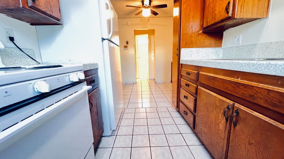 4177 Illinois Street Apt 3 - San Diego - California - 1 bed, 1 bath rental property