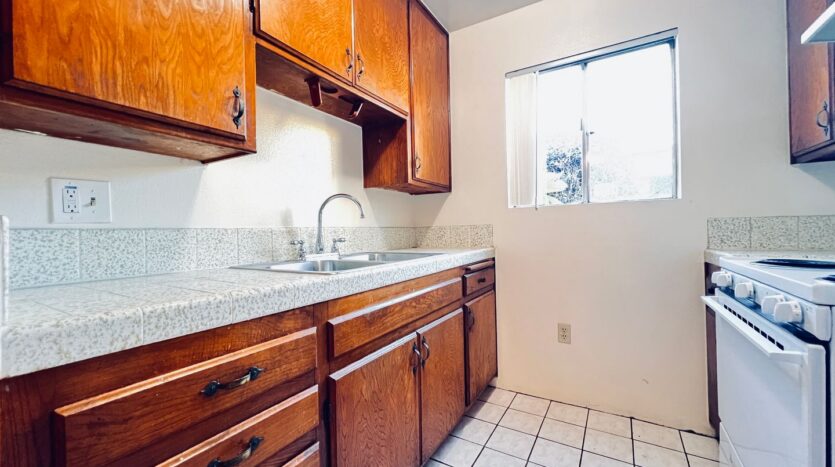 4177 Illinois Street Apt 3 - San Diego - California - 1 bed, 1 bath rental property