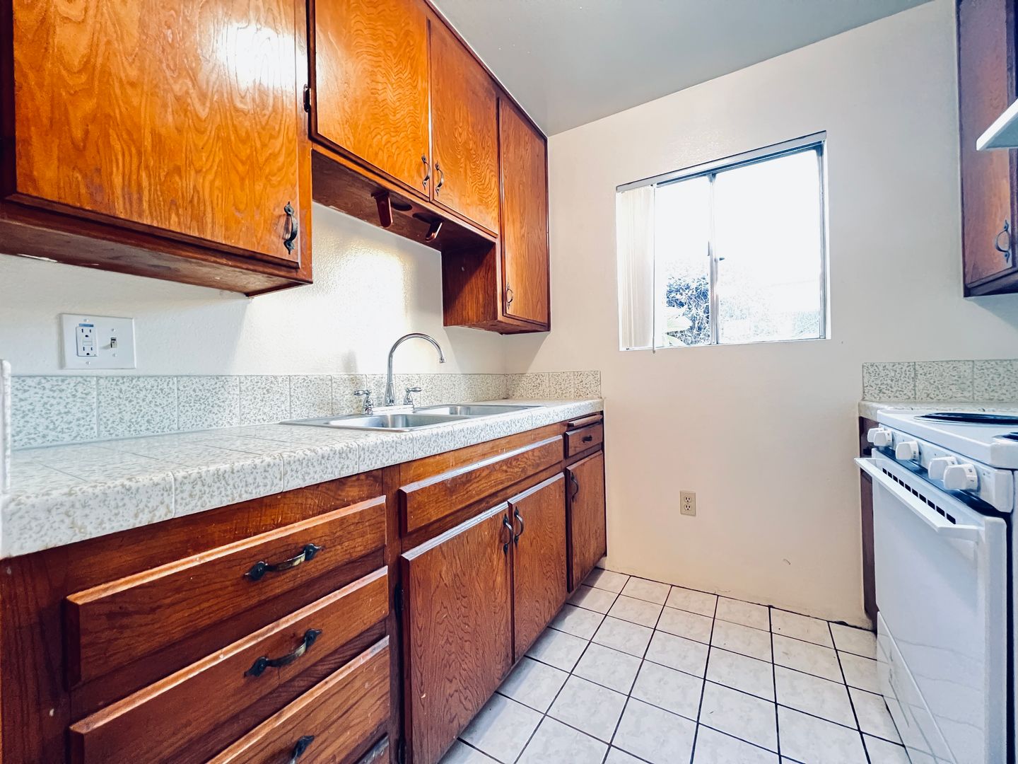 4177 Illinois Street Apt 3 - San Diego - California - 1 bed, 1 bath rental property
