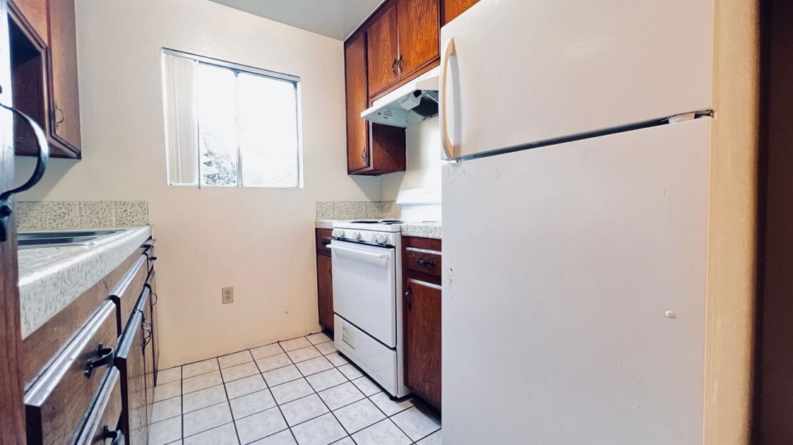 4177 Illinois Street Apt 3 - San Diego - California - 1 bed, 1 bath rental property
