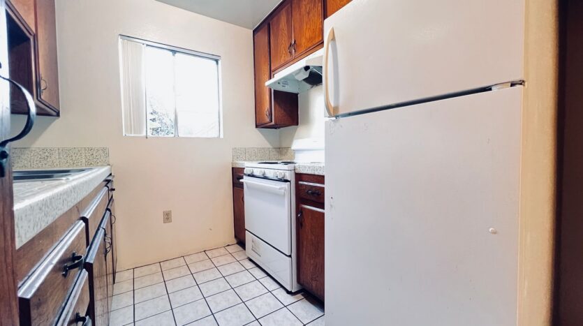 4177 Illinois Street Apt 3 - San Diego - California - 1 bed, 1 bath rental property