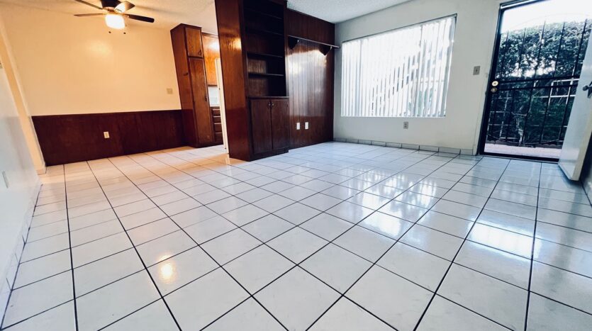 4177 Illinois Street Apt 3 - San Diego - California - 1 bed, 1 bath rental property