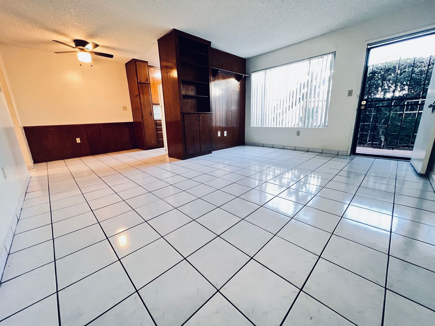 4177 Illinois Street Apt 3 - San Diego - California - 1 bed, 1 bath rental property