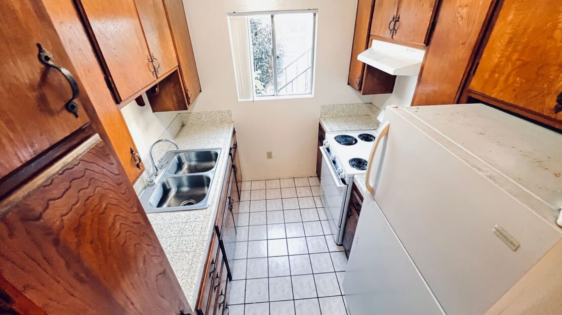 4177 Illinois Street Apt 3 - San Diego - California - 1 bed, 1 bath rental property