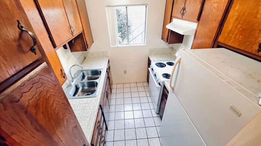 4177 Illinois Street Apt 3 - San Diego - California - 1 bed, 1 bath rental property