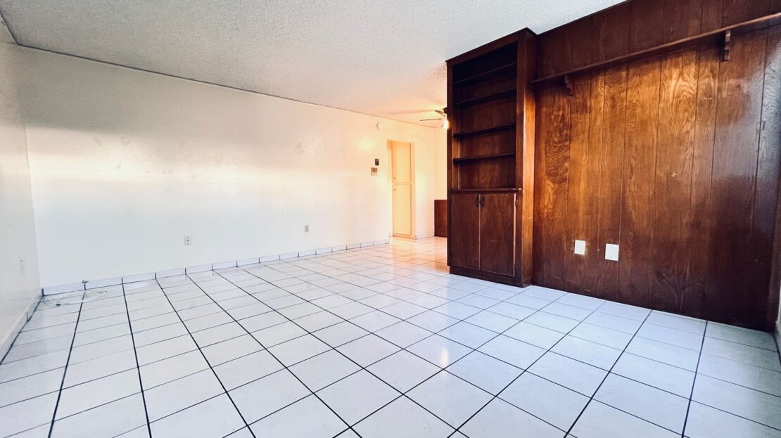 4177 Illinois Street Apt 3 - San Diego - California - 1 bed, 1 bath rental property