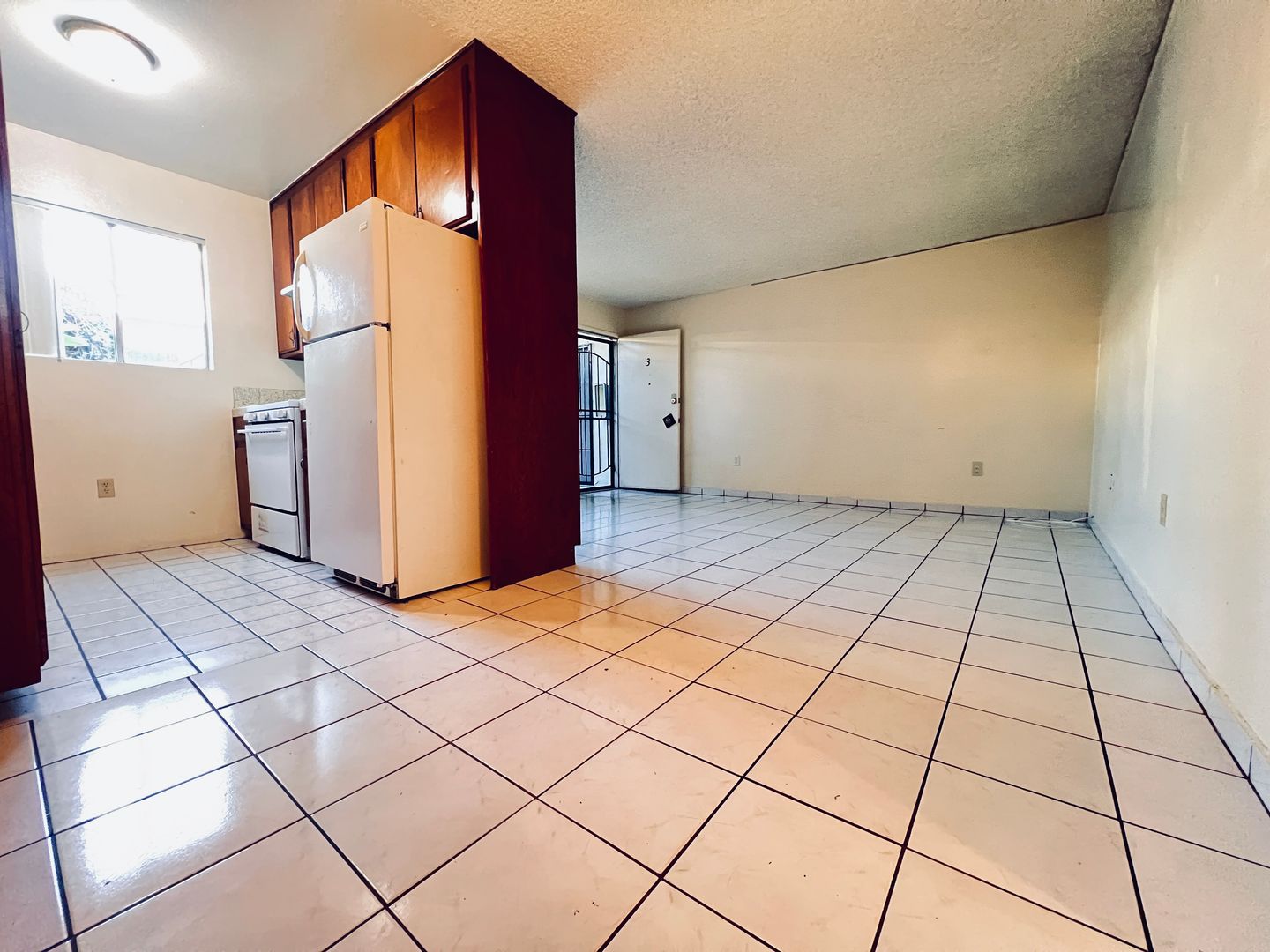 4177 Illinois Street Apt 3 - San Diego - California - 1 bed, 1 bath rental property