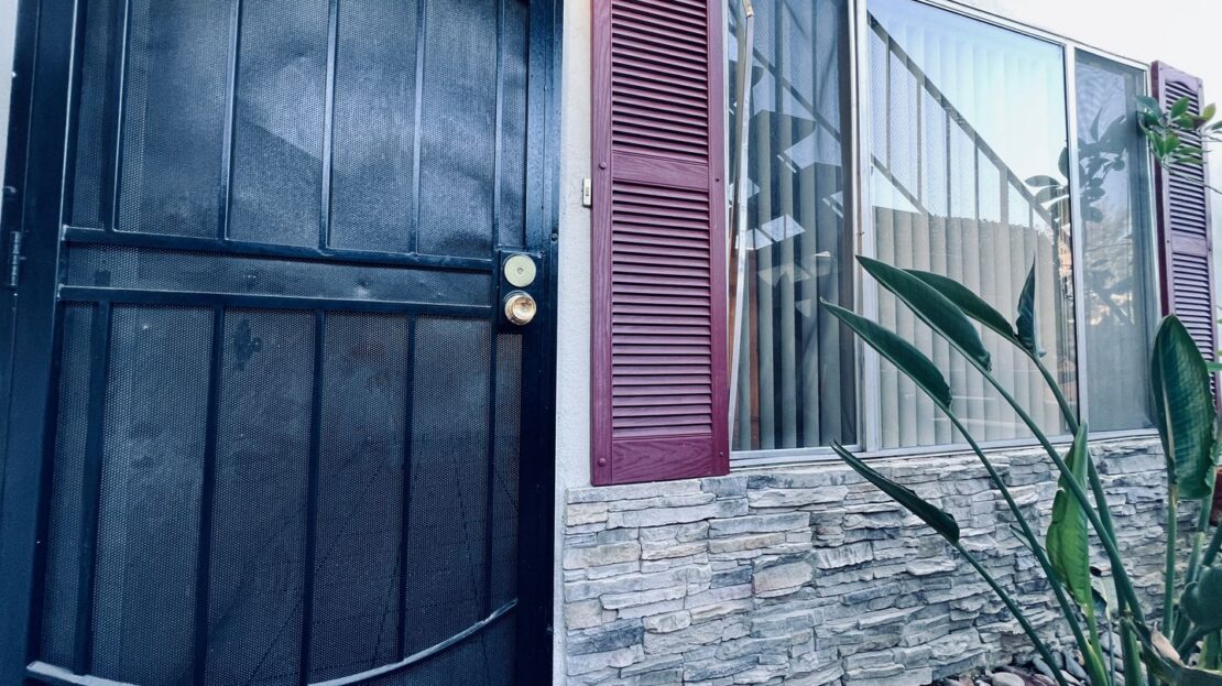 4177 Illinois Street Apt 3 - San Diego - California - 1 bed, 1 bath rental property