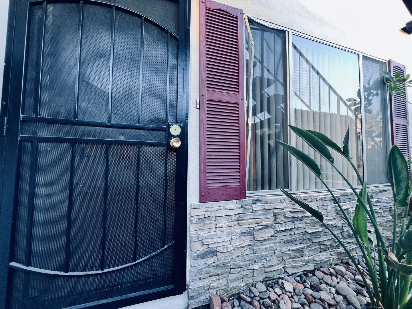 4177 Illinois Street Apt 3 - San Diego - California - 1 bed, 1 bath rental property