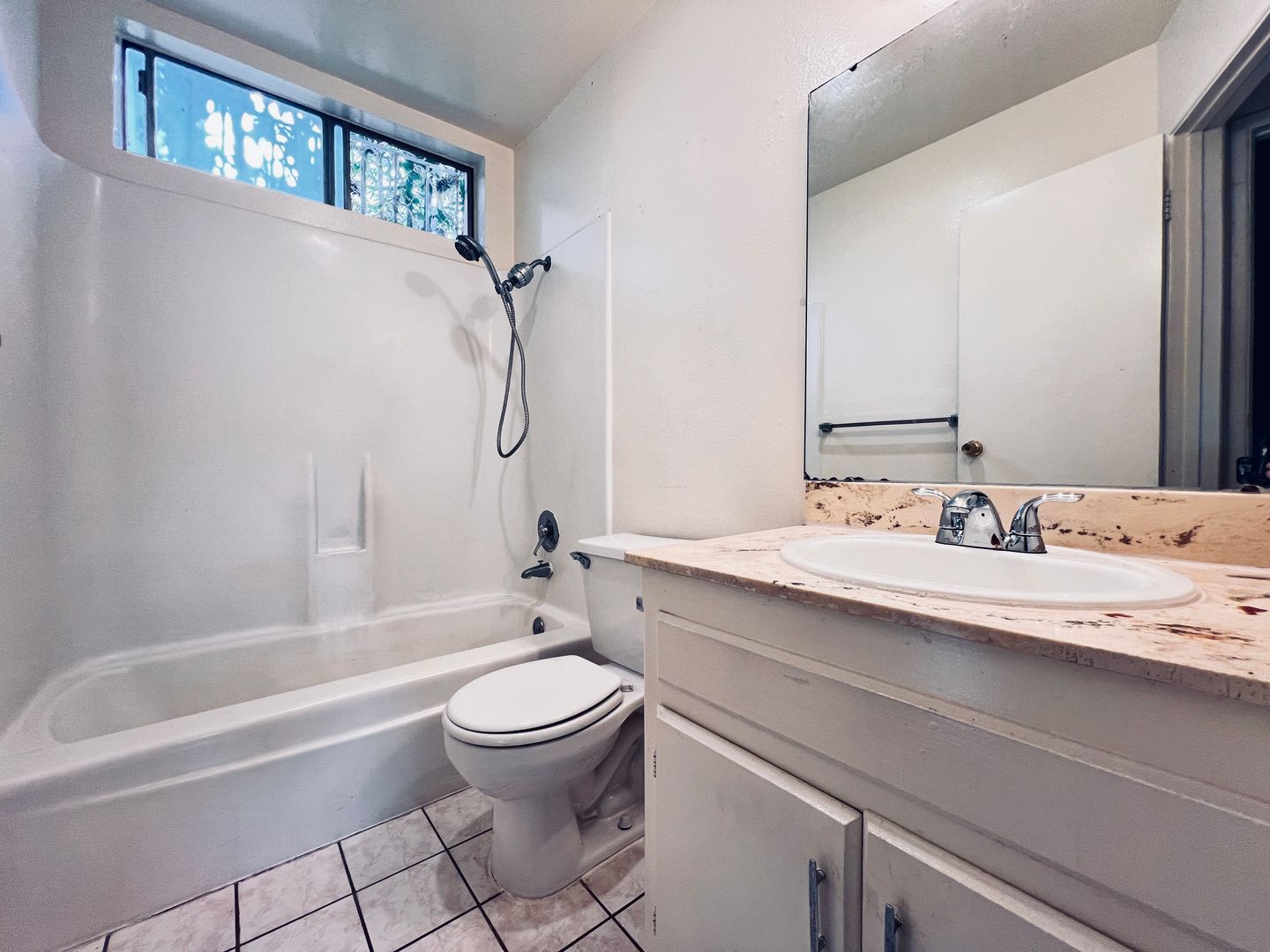 4177 Illinois Street Apt 3 - San Diego - California - 1 bed, 1 bath rental property