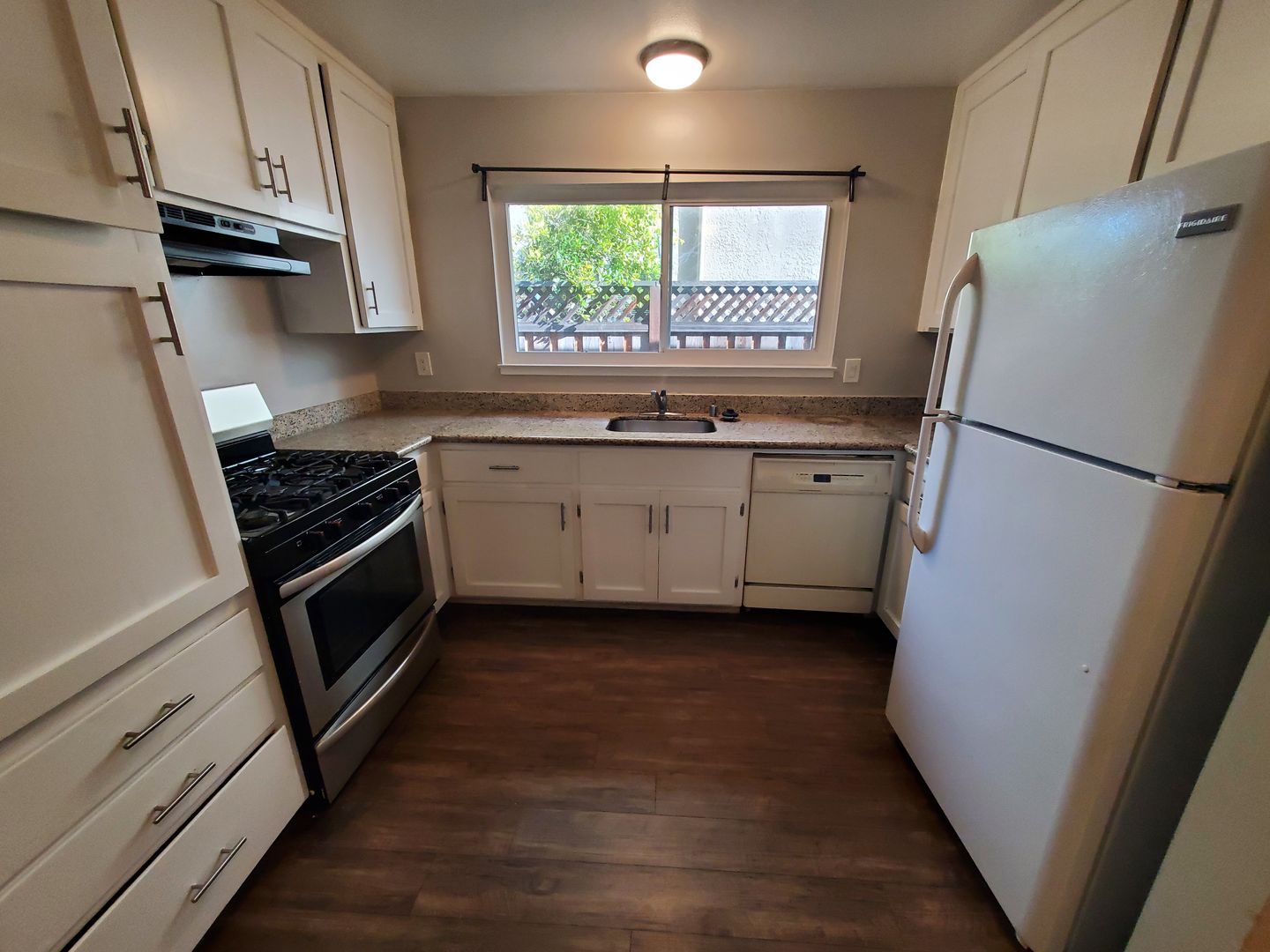 428 Jackson Ave  - Redwood City - California - 3 bed, 2 bath rental property