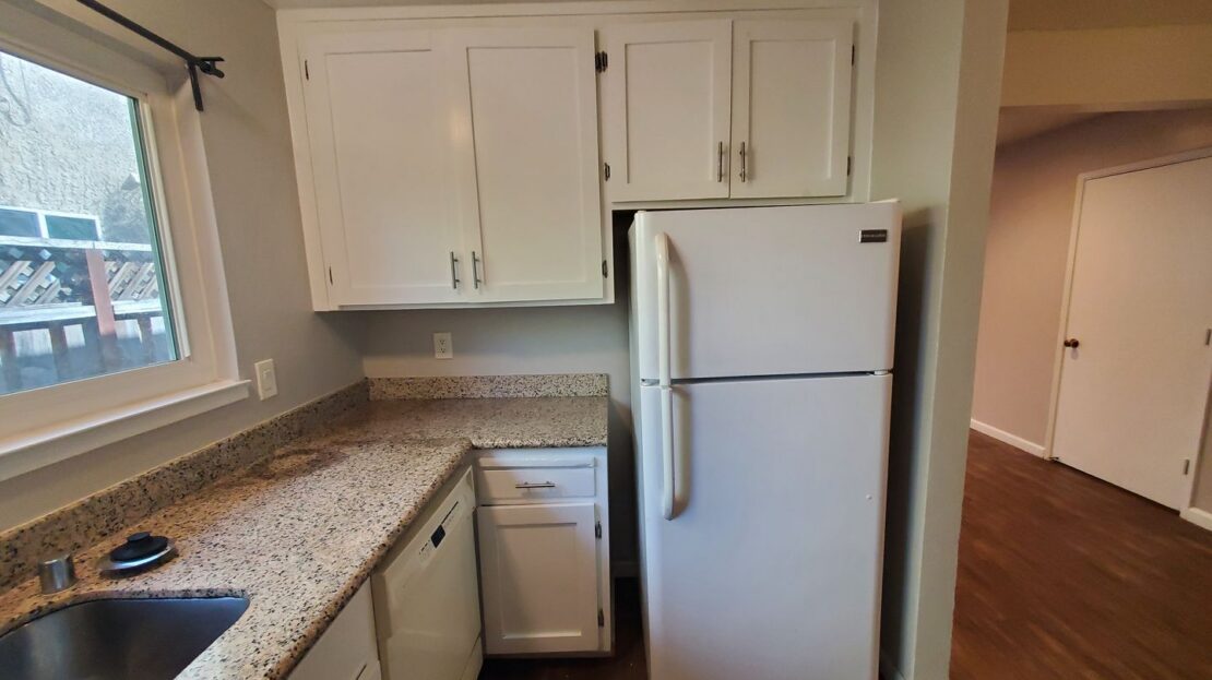 428 Jackson Ave  - Redwood City - California - 3 bed, 2 bath rental property