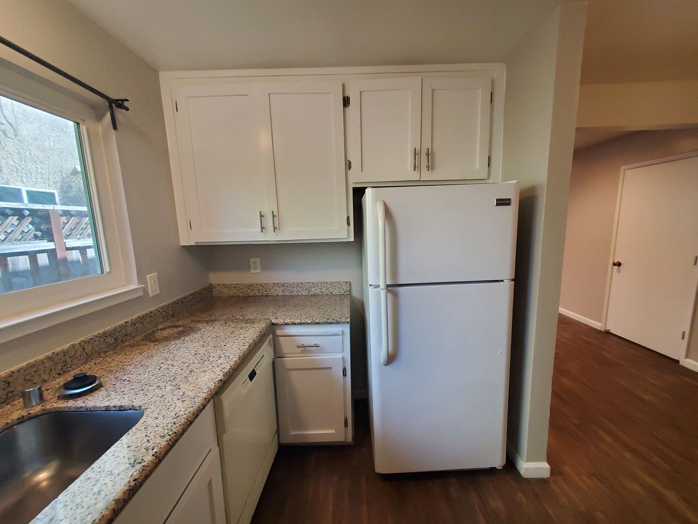 428 Jackson Ave  - Redwood City - California - 3 bed, 2 bath rental property