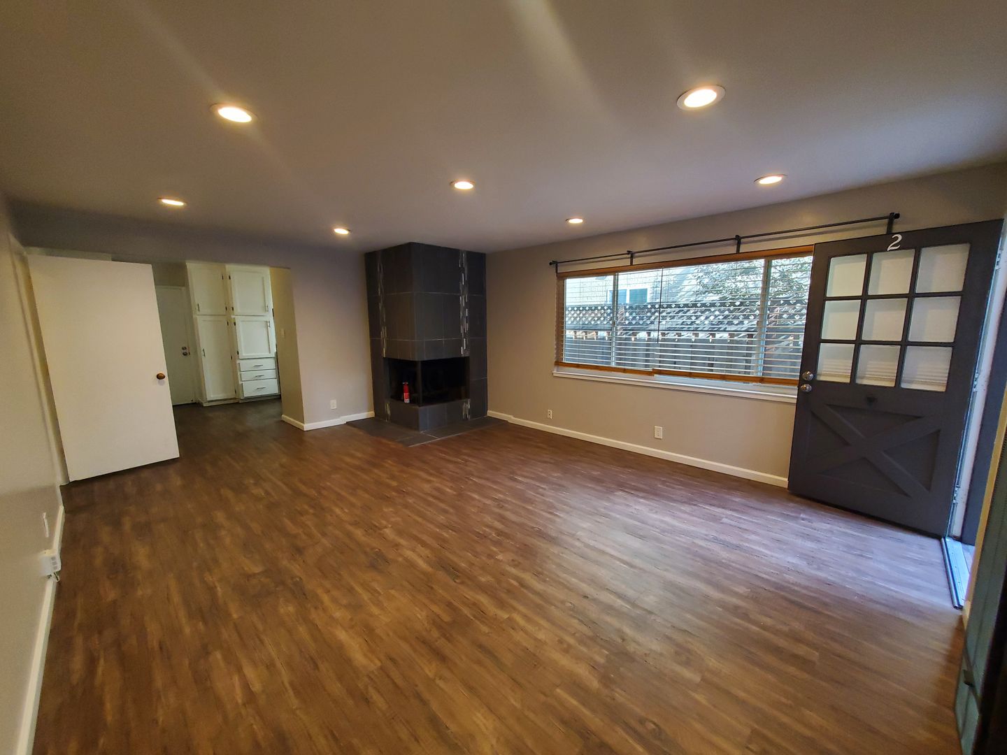 428 Jackson Ave  - Redwood City - California - 3 bed, 2 bath rental property