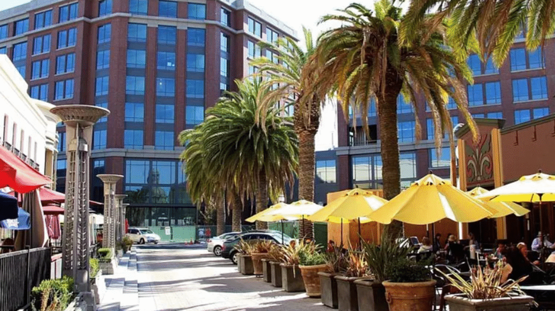 428 Jackson Ave  - Redwood City - California - 3 bed, 2 bath rental property