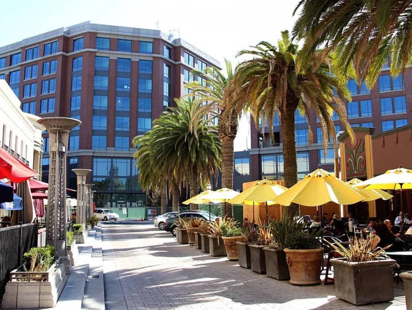 428 Jackson Ave  - Redwood City - California - 3 bed, 2 bath rental property