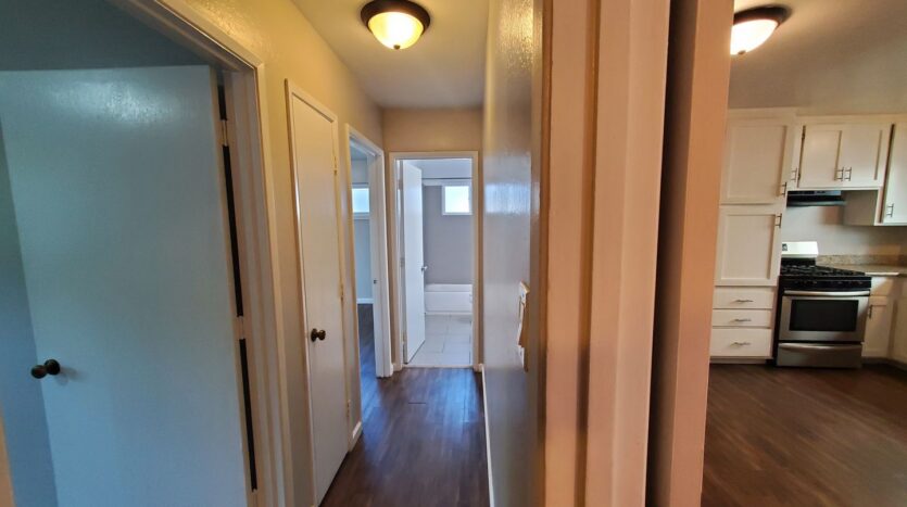428 Jackson Ave  - Redwood City - California - 3 bed, 2 bath rental property