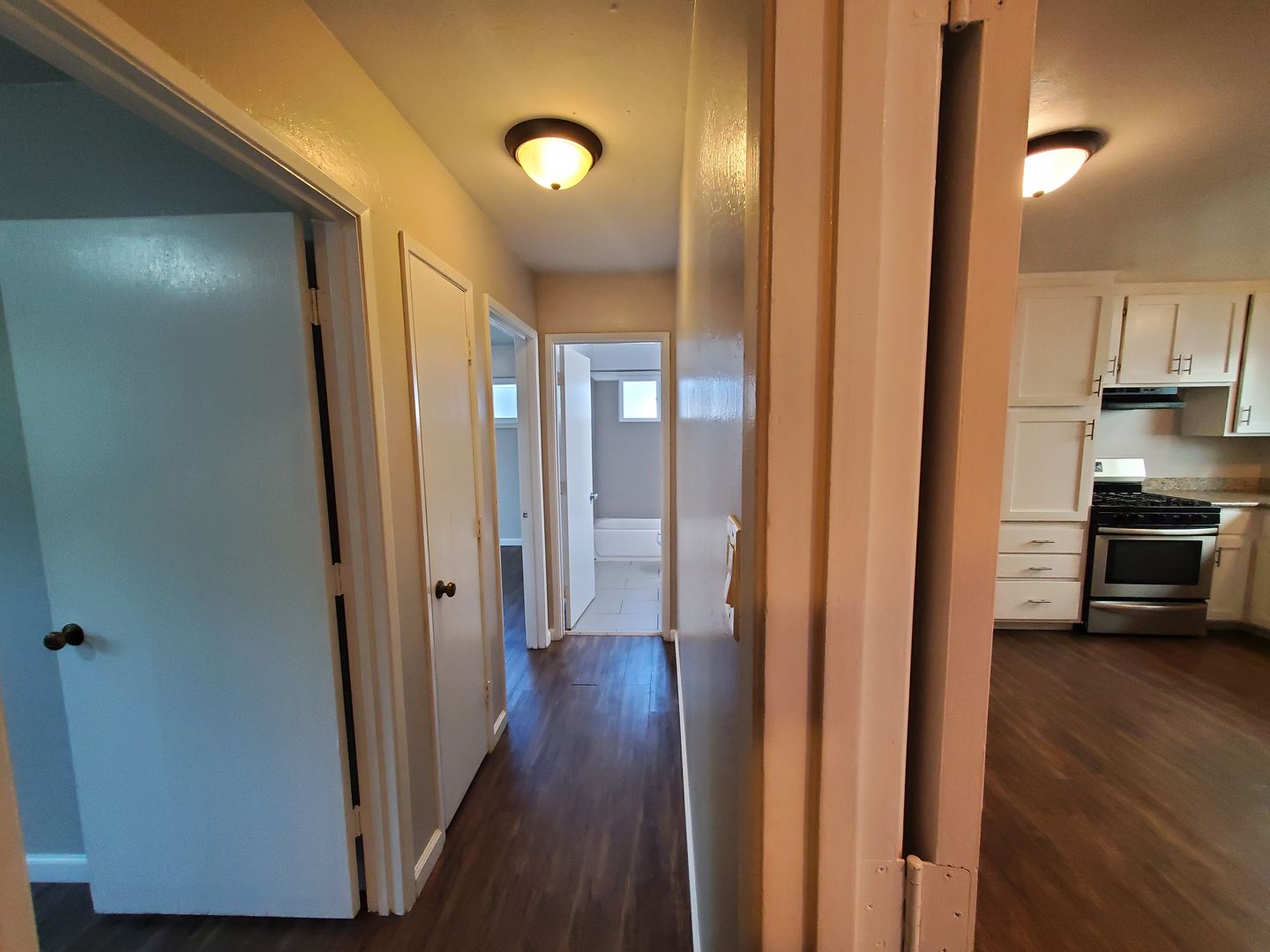 428 Jackson Ave  - Redwood City - California - 3 bed, 2 bath rental property