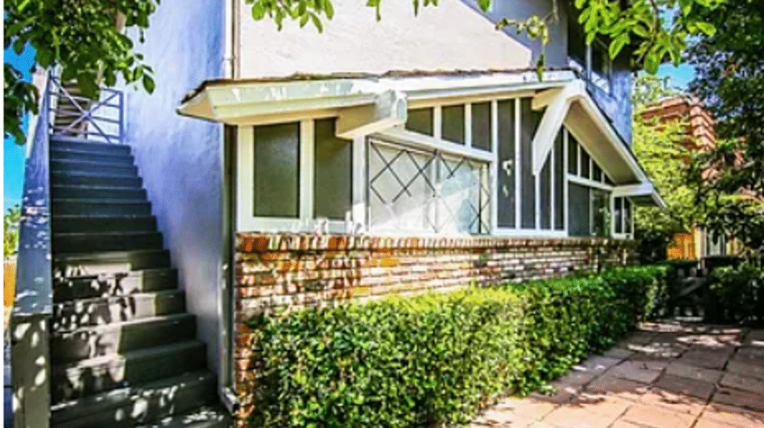 428 Jackson Ave  - Redwood City - California - 3 bed, 2 bath rental property