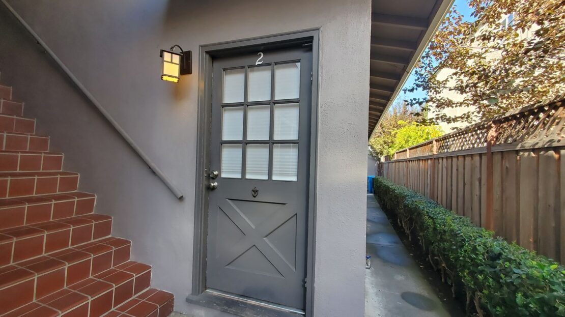 428 Jackson Ave  - Redwood City - California - 3 bed, 2 bath rental property