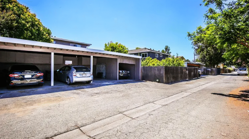 428 Jackson Ave  - Redwood City - California - 3 bed, 2 bath rental property