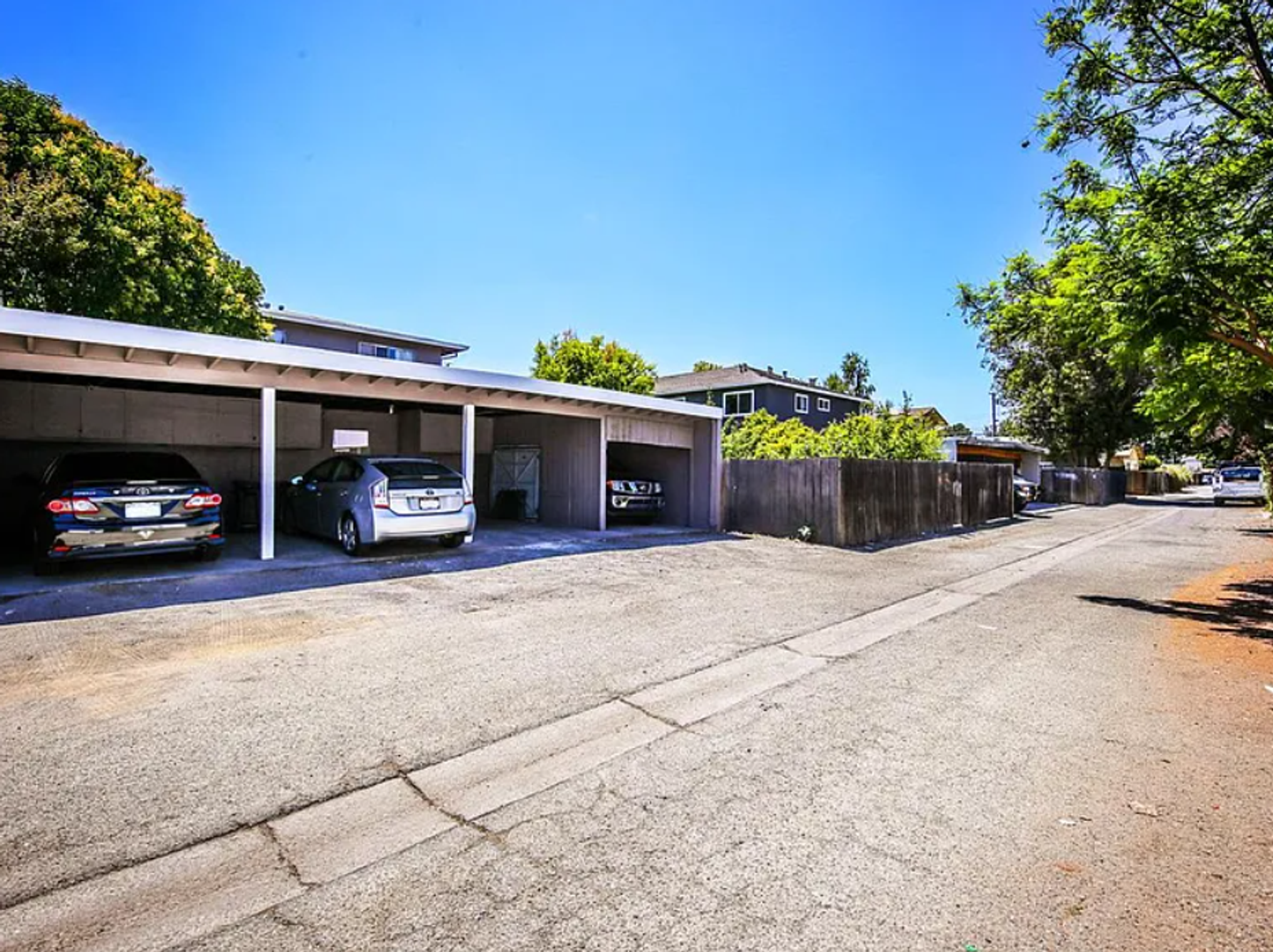 428 Jackson Ave  - Redwood City - California - 3 bed, 2 bath rental property